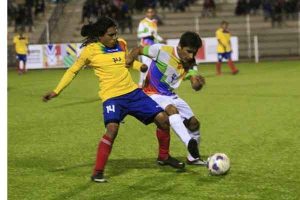 Ecuador cayó por 0-2 ante Bolivia en la primera fecha del grupo B.